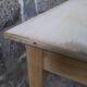Farm table 120 cm