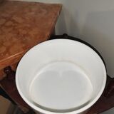 Salad bowl small flowers spring Arcopal