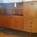 Enfilade Fristho