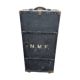 Malle cabine, début XXème