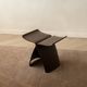 Butterfly Stool by Sori Yanagi for Tendo Mokko, 1980s