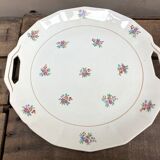 Pie dish Porcelor Ceranord