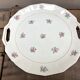 Pie dish Porcelor Ceranord