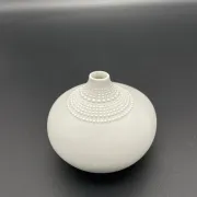 Sculptural vase Pollo – Tapio Wirkkala for Rosenthal – 1973