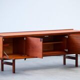 Vintage Scandinavian sideboard.