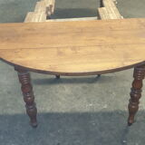 Table Louis Philippe 6 pieds