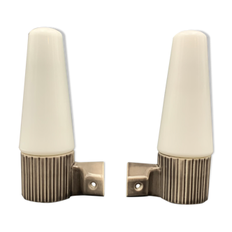 Sigvard Bernadotte appliques for IFO Electric