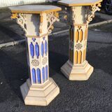 Pair of sheaths
