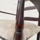 Rocking-chair shaker