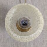 Bedside lamp or atmosphere in Art Deco style