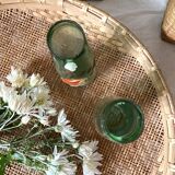 Paire de vases anciens 1900