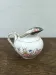 Pot à lait, crémier Sarreguemines Minton 215