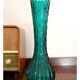 Vase Empoli Paon