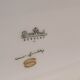 Jarrón design Cuno Fischer by Rosenthal, Studio Linie, s. XX – Germany