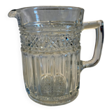 Vintage american pitcher