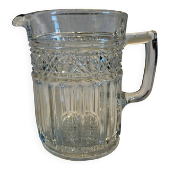 Vintage american pitcher