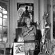 Photographic print of Picasso