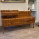 1960s designer chest of drawers