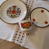 Set Bavaria Johann Seltmann Vohenstrauss