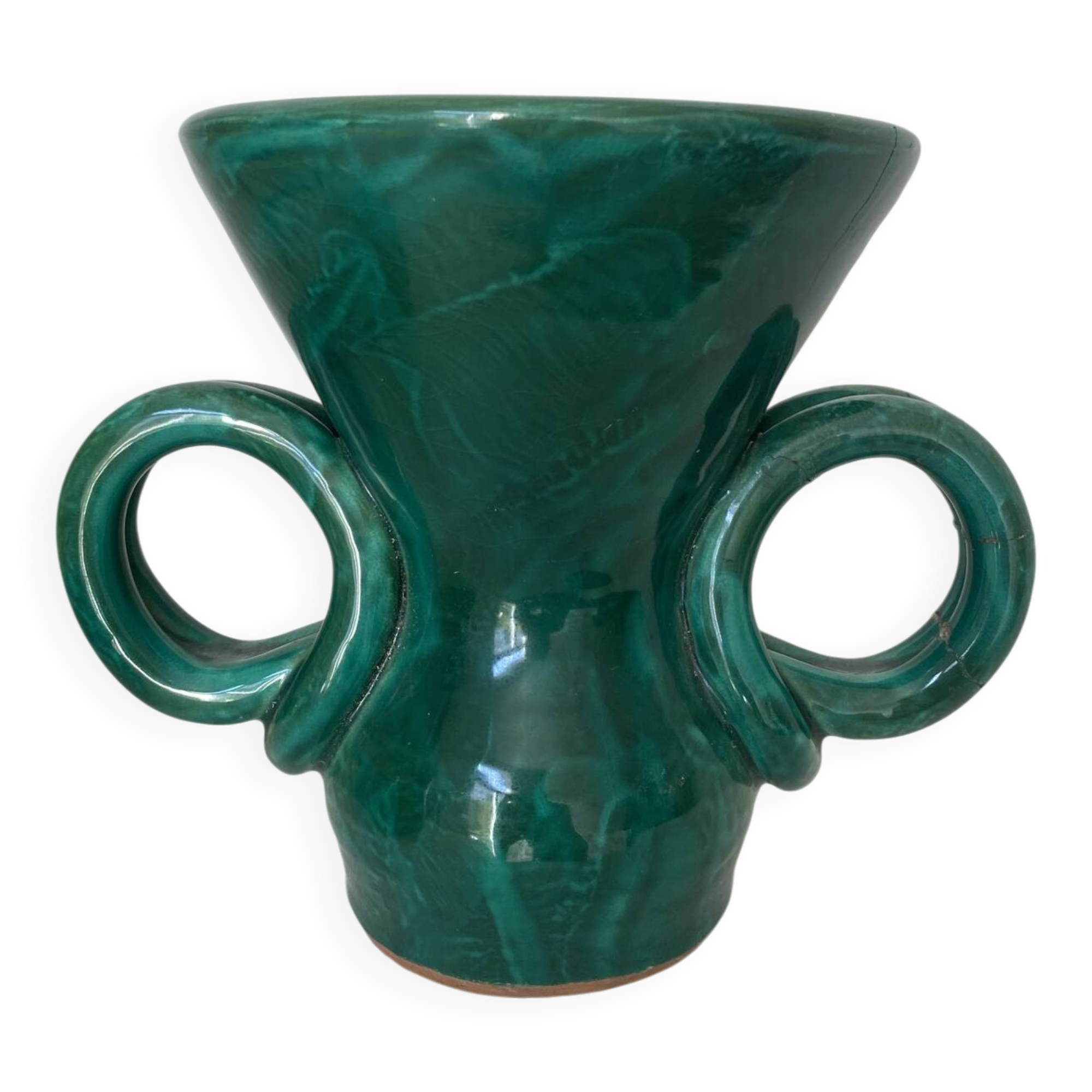 Vase Jean Austruy