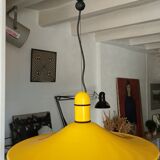 Lita hanging lamp years 80