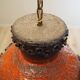 Pendant lamp, Danish design, 1960s, production: Denmark
