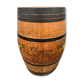 Tonneau à vin