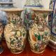 Paire de vases chinois