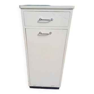 Vintage wood and formica furniture