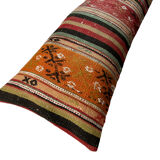 Vintage turkish  cushion cover , 120 x 40 cm