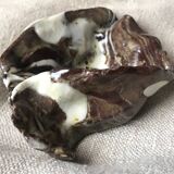 Raku craft bowl