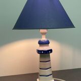 Bedside lamp Marine lighthouse