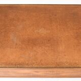 Table bureau de style Louis XVI