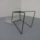 Wire Side Chair by Cees Braakman for Pastoe, 1950s