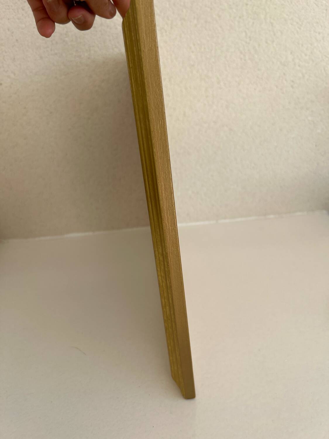 Painting "Water Lilies" copy of Claude Monet