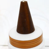 Scandinavian hanging lamp