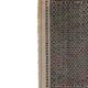 Vintage Turkish kilim, handwoven, 147x211 cm.