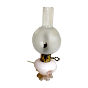 lampe type lampe à huile