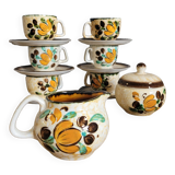 Service à café villeroy et boch