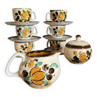 Coffee service Villeroy and Boch