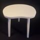 Tabouret tripode