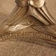 Hector Guimard pedestal table