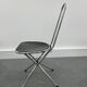 Chairs by Niels Gammelgaard for Ikea, Sweden, 1980s, Set of 4