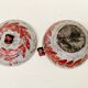 Ceramic candy dish – Jérôme Massier
