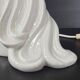 Vintage horse lamp 1970