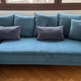 Corner sofa