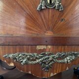 Louis XV style chest of drawers