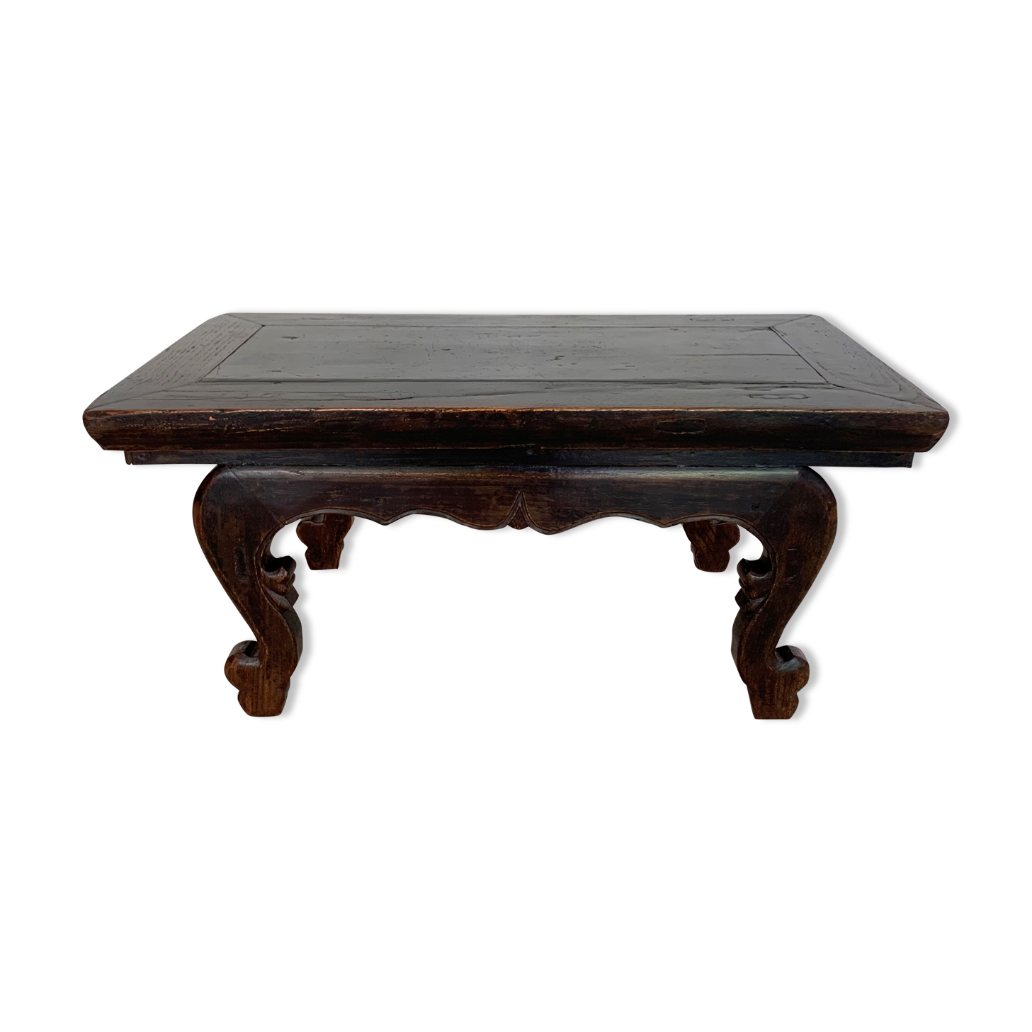 Chinese coffee table