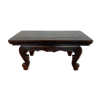 Table basse chinoise