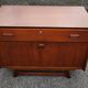 Commode scandinave par Louis van Teeffelen 1960